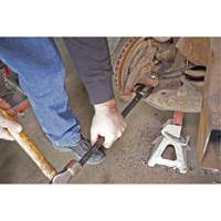 Jeu de 5 fourches d'extraction de joints &eacute;paisses Southpoint Industrial Supply