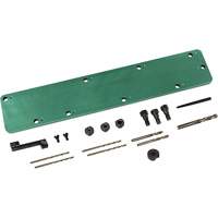 Manifold Drill Template for Dodge 5.7L Hemi Southpoint Industrial Supply