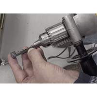 Manifold Drill Template for Dodge 5.7L Hemi Southpoint Industrial Supply
