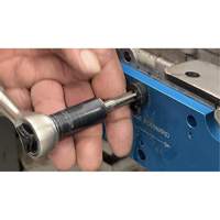 Manifold Drill Template for Ford 3.5L Ecoboost Southpoint Industrial Supply