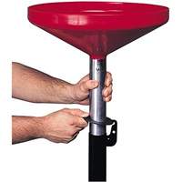 Vidangeur d'huile &agrave; levage Southpoint Industrial Supply