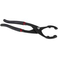 Oil Filter Pliers, 2-1/4" - 4" Diameter Southpoint Industrial Supply