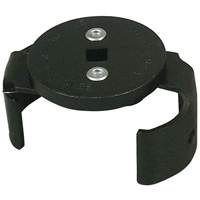 Cl&eacute; pour une vaste gamme de filtres, 3-1/8" - 3-7/8" Capacit&eacute; du filtre Southpoint Industrial Supply