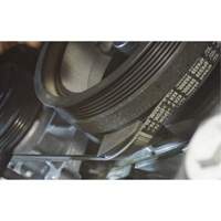 Stretch Belt Remover/Installer Southpoint Industrial Supply