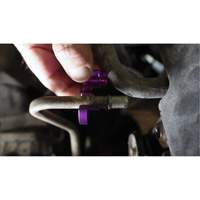 Transmission Oil Cooler Disconnect Set for Ford Southpoint Industrial Supply