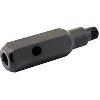 Gauge Fitting, Steel Southpoint Industrial Supply