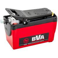 Pompe &agrave; air &agrave; une vitesse avec r&eacute;servoir de 122,1 po³ Southpoint Industrial Supply