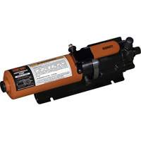 Pompe hydraulique &agrave; air manuelle de 3250 PSI Southpoint Industrial Supply