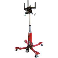 Telescopic Under Hoist Air Hydraulic Transmission Jack, 0.75 Ton(s) Lifting Capacity Southpoint Industrial Supply