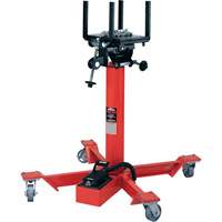 Under Hoist Air Hydraulic Truck Transmission Jack, 1 Ton(s) Lifting Capacity Southpoint Industrial Supply
