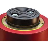 Heavy-Duty Lightweight Hydraulic Jack, 10" Stroke, 55 Ton(s) Capacity, 10000 PSI Southpoint Industrial Supply