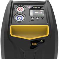 Syst&egrave;me de gestion des r&eacute;frig&eacute;rants MAXXAIR MSX R-134A Southpoint Industrial Supply