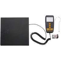 Compute-a-Charge Refrigerant Scale Southpoint Industrial Supply