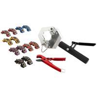 Hydraulic A/C Hose Crimper Kit Southpoint Industrial Supply