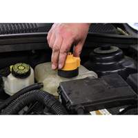 Trousse de test de pression du syst&egrave;me de refroidissement Southpoint Industrial Supply