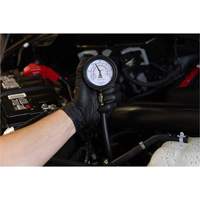 Trousse professionnel de test de compression Southpoint Industrial Supply