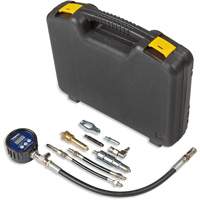 Trousse de test de compression diesel num&eacute;rique Southpoint Industrial Supply