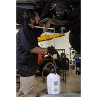 Syst&egrave;me de purge &agrave; pression Southpoint Industrial Supply