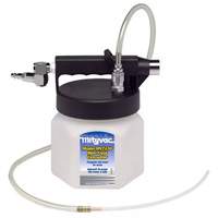 Mini Fluid Evacuator Southpoint Industrial Supply