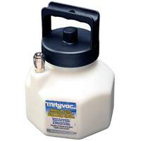 2.5-Gallon Reservoir with Lid for MV7100 & MV6400 Series Southpoint Industrial Supply