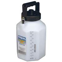 2.5-Gallon Reservoir with Lid for MV7100 & MV6400 Series Southpoint Industrial Supply