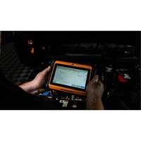 7" Wireless Bi-Directional Diagnostic Tablet Southpoint Industrial Supply