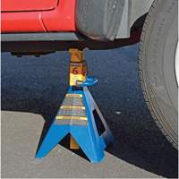 Chandelles, Poign&eacute;e/rochet verrouillable, Capacit&eacute; de 6 tonnes, 25-1/4" h Southpoint Industrial Supply