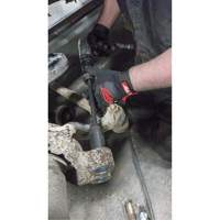 Outil pour douille d'ancrage &agrave; 2 pi&egrave;ces pour camion Southpoint Industrial Supply