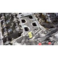 4-Piece Timing Tool for GM Kit Southpoint Industrial Supply