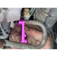 13-Piece Aluminum Spring Disconnect Set Southpoint Industrial Supply