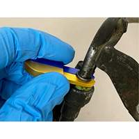 13-Piece Aluminum Spring Disconnect Set Southpoint Industrial Supply