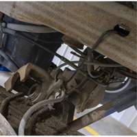 Jeu d'&eacute;triers de frein 2 mcx Southpoint Industrial Supply