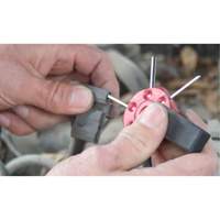 Trousse d'outil pour fil de borne Southpoint Industrial Supply