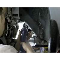 Inner Tie Rod Tool Set Southpoint Industrial Supply