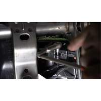 Jeu de cinq cl&eacute;s pour moteur d'actionneur Southpoint Industrial Supply