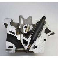 Ford 3V Broken Plug Remover Kit Southpoint Industrial Supply