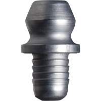 Straight Drive-In Grease Fitting with 3/16" Drill Diameter Southpoint Industrial Supply