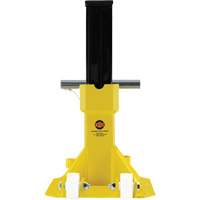 Cric EZ-Wheel, Tige verrouillable, Capacit&eacute; de 22 tonnes, 13-1/2" - 20" h Southpoint Industrial Supply