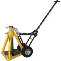 Socle roulant pour transport de cric 44 tonnes Mammut Southpoint Industrial Supply