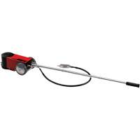Portable 2-Stage Jack, 11 Ton(s)/22 Ton(s), Air Hydraulic Southpoint Industrial Supply