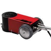 Portable 2-Stage Jack, 11 Ton(s)/22 Ton(s), Air Hydraulic Southpoint Industrial Supply