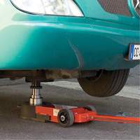 3-Stage Jack, 17 Ton(s)/33 Ton(s)/66 Ton(s), Air Hydraulic Southpoint Industrial Supply