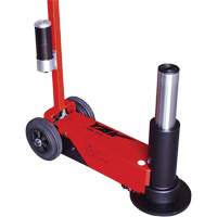 Single Stage Jack, 33 Ton(s), Air Hydraulic Southpoint Industrial Supply
