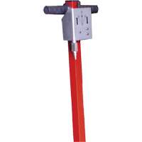 Single Stage Jack, 33 Ton(s), Air Hydraulic Southpoint Industrial Supply