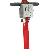 4-Stage Jack, 17 Ton(s)/28 Ton(s)/55 Ton(s)/88 Ton(s), Air Hydraulic Southpoint Industrial Supply