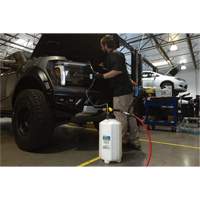 Fluid Evacuator/Dispenser Southpoint Industrial Supply