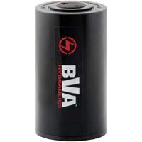 Lightweight Hydraulic Cylinder, 1.97" Stroke, 30 Ton(s) Capacity, 10000 PSI Southpoint Industrial Supply