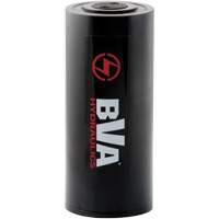 Lightweight Hydraulic Cylinder, 3.94" Stroke, 30 Ton(s) Capacity, 10000 PSI Southpoint Industrial Supply