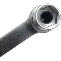 Jeu de cl&eacute;s pour purge de freins 8 mcx Southpoint Industrial Supply