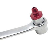 Jeu de cl&eacute;s pour purge de freins 8 mcx Southpoint Industrial Supply